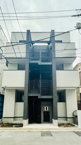 アーベインテラス浅草