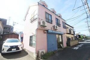 ロイヤル氷川