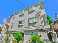 妙典大栄豪ハイツ