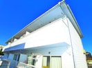 フォーレ新松戸の外観