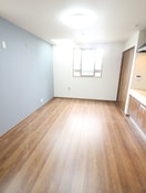 居室 H・Gフラット