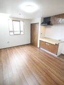 居室 H・Gフラット