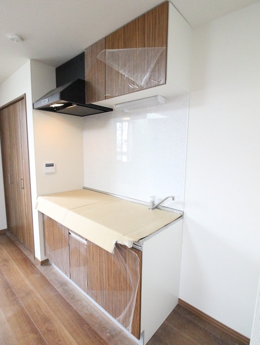 キッチン H・Gフラット