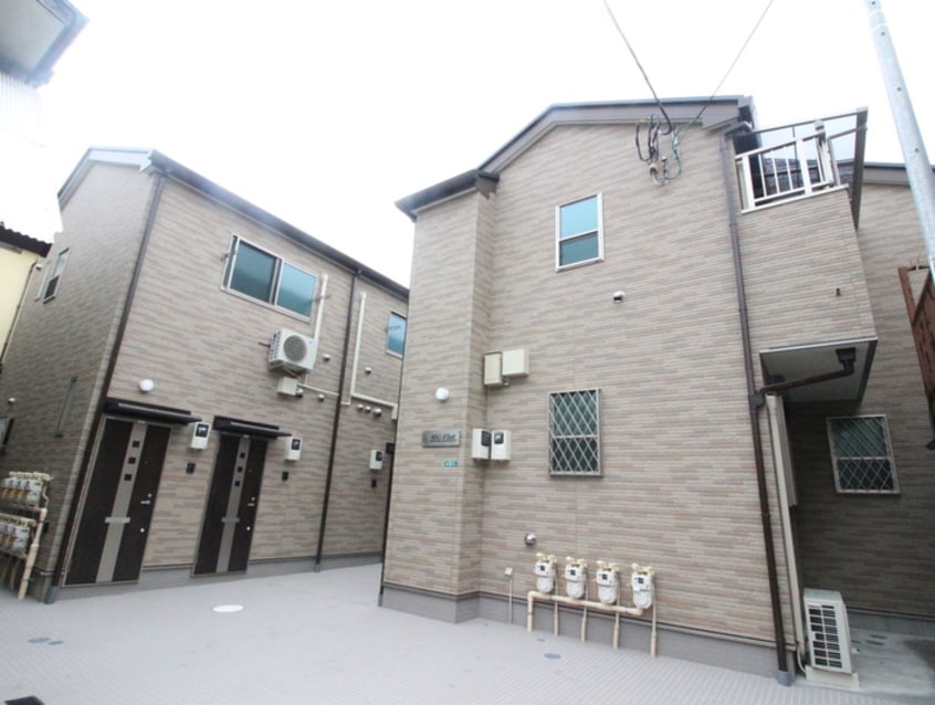 外観写真 H・Gフラット