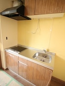 キッチン H・Gフラット