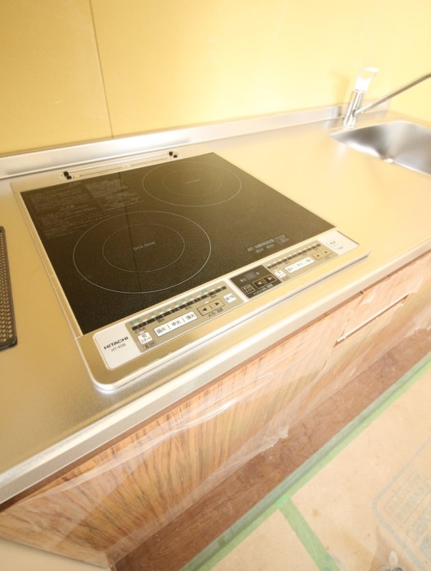 キッチン H・Gフラット