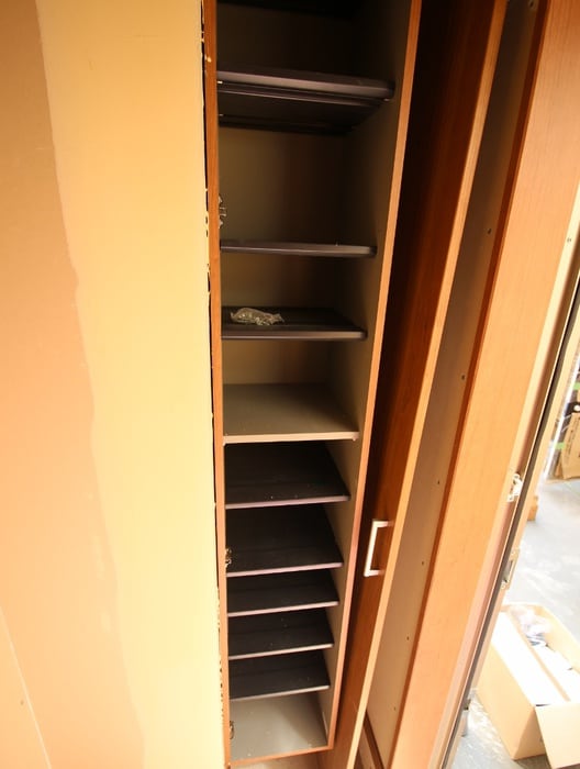 靴箱 H・Gフラット