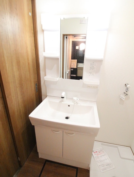 内観写真 H・Gフラット