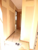 玄関 H・Gフラット