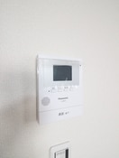 内観写真 H・Gフラット