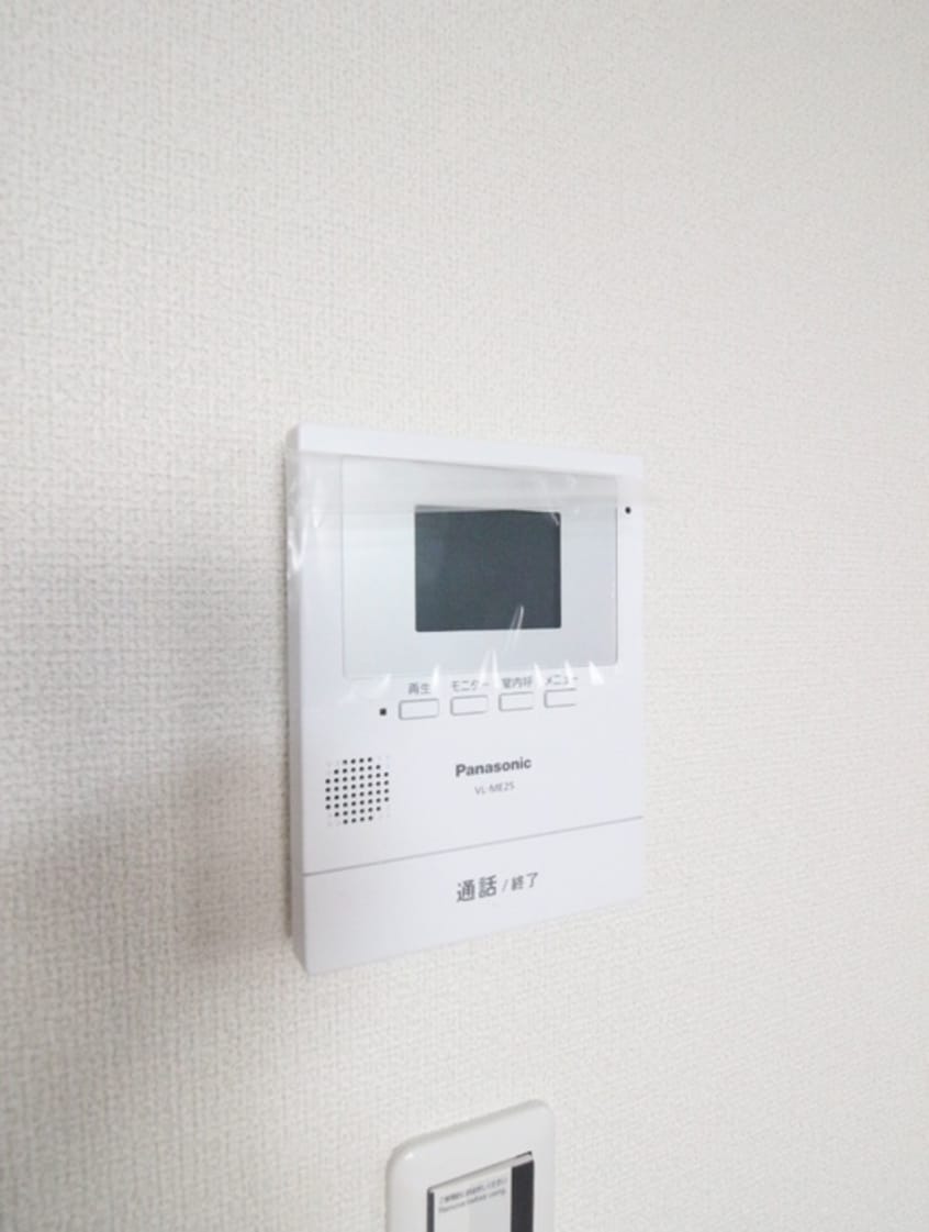 内観写真 H・Gフラット