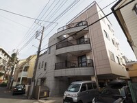 メゾン　ド　ミサ