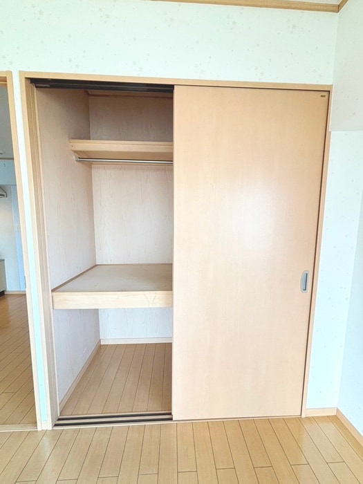 収納 ヴィラ・ロイヤル森下