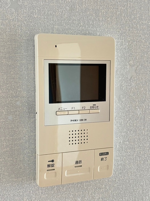 内観写真 ヴィラ・ロイヤル森下