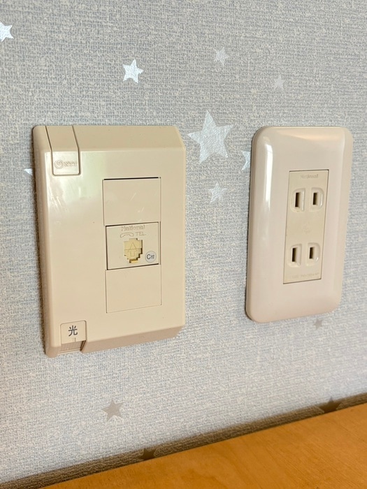 内観写真 ヴィラ・ロイヤル森下