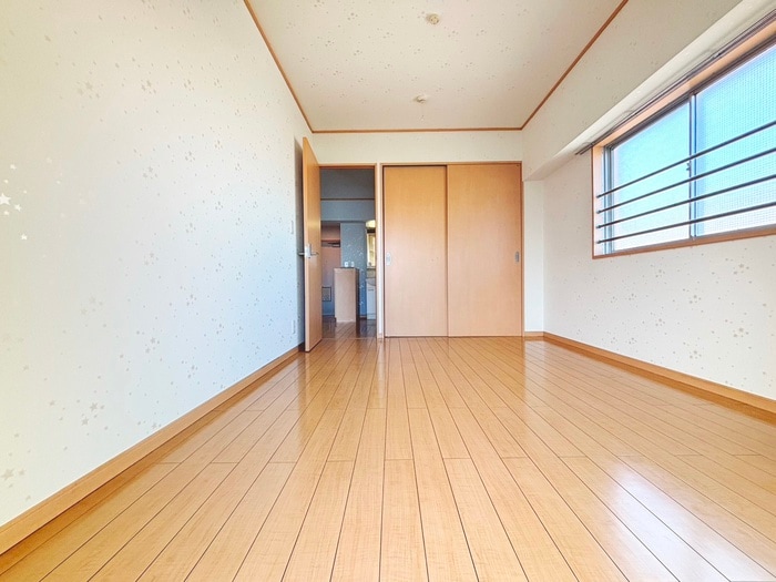 居室 ヴィラ・ロイヤル森下