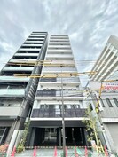 ＣＬＫ南千住の外観