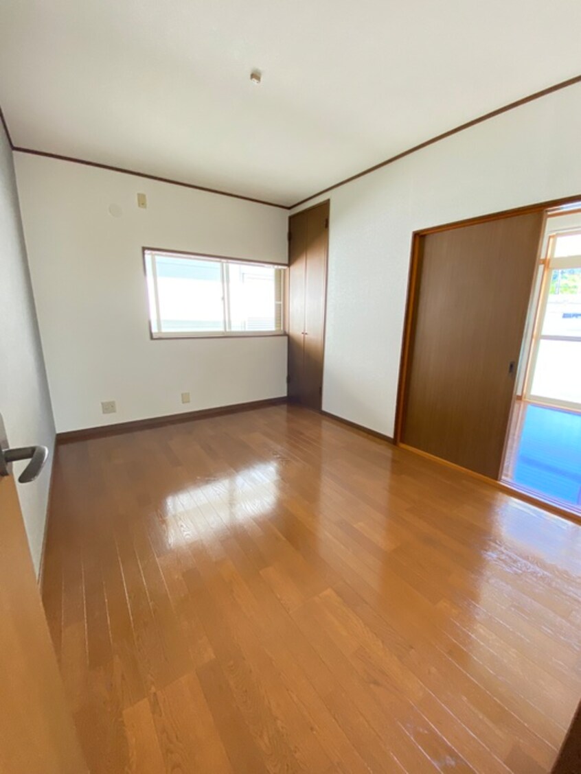 居室 レーベンハイム21　B棟