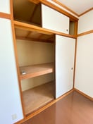 収納 レーベンハイム21　B棟