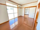 居室 レーベンハイム21　B棟