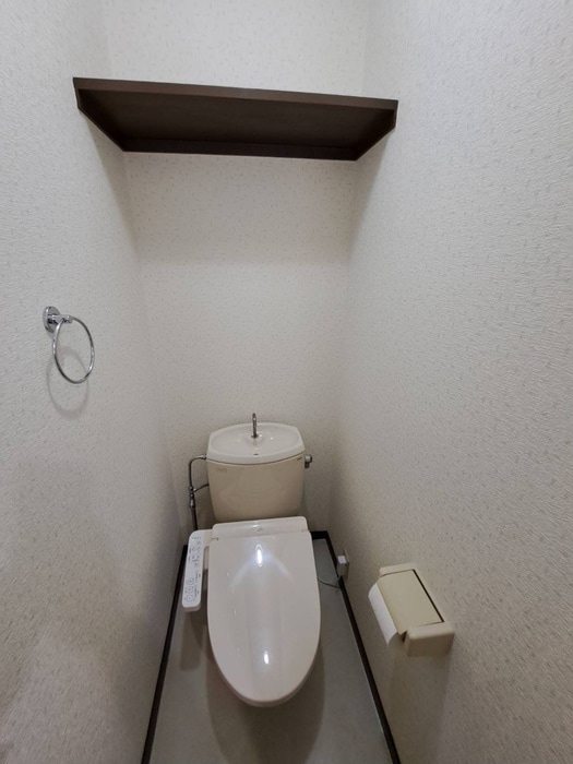 トイレ ＨＩＬＬＳ  １