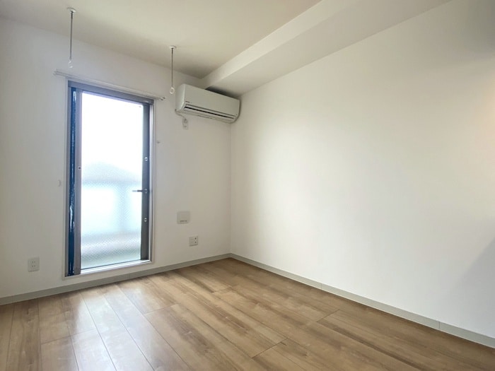 居室 keep right 南長崎