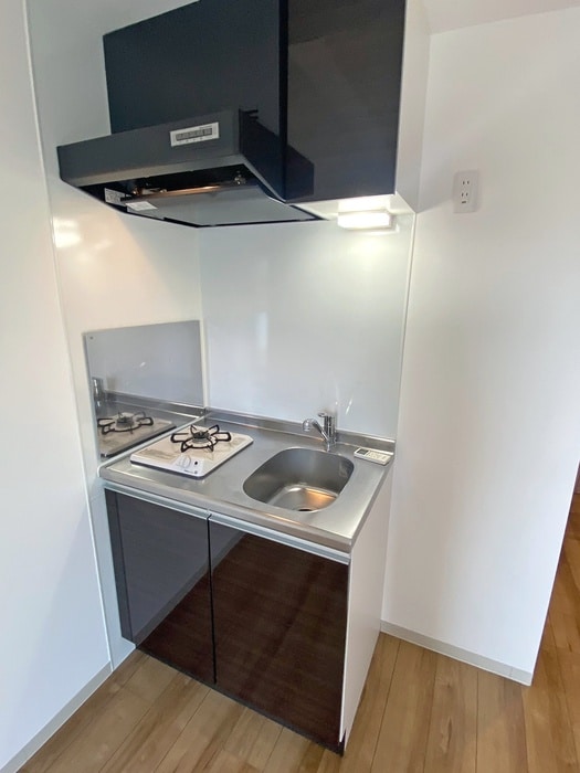 キッチン keep right 南長崎