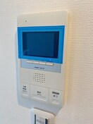 内観写真 keep right 南長崎