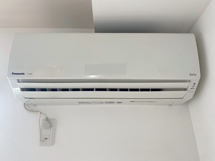 内観写真 keep right 南長崎