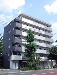 スパシエベレーザ練馬（202）