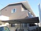 グランシエラの外観