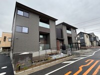 グランディール美南