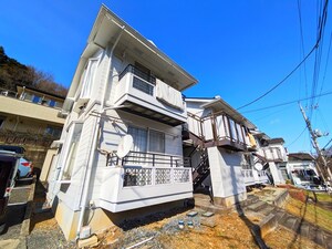 沙羅ハイム