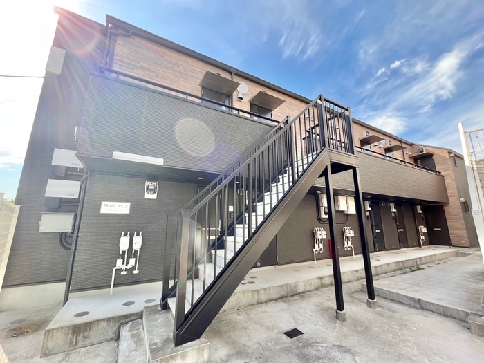 外観写真 プライムヒルズ和田町