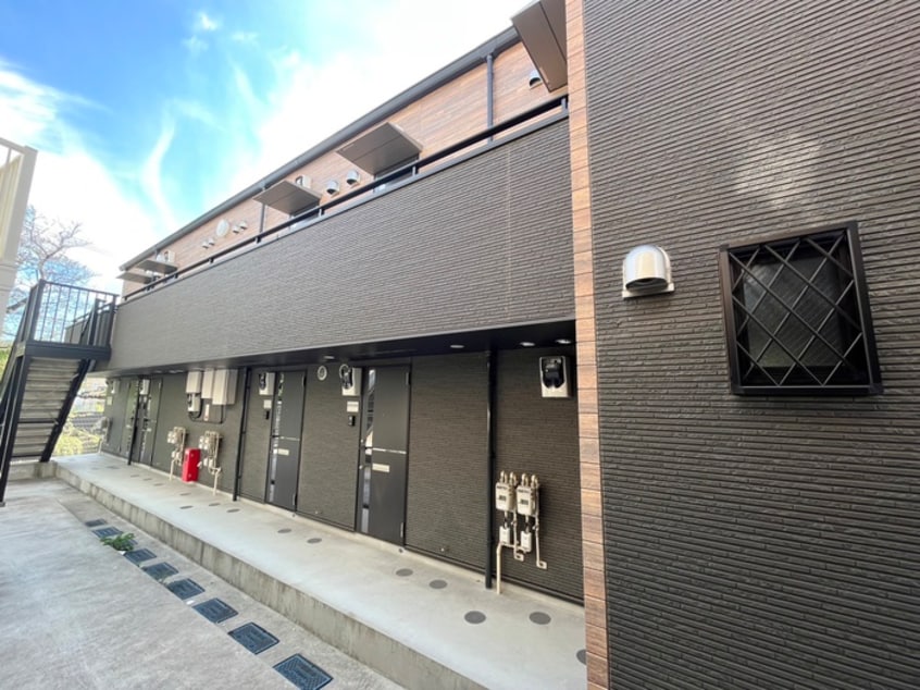 外観写真 プライムヒルズ和田町