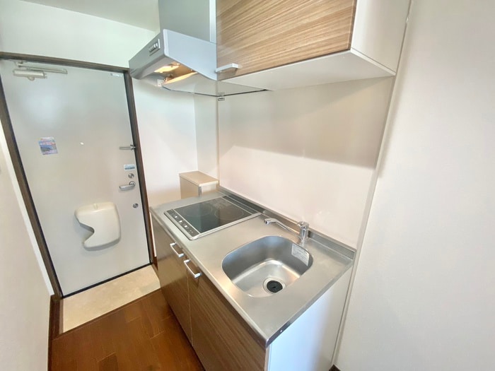 キッチン プライムヒルズ和田町