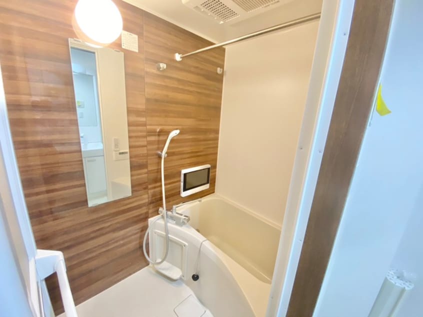 バス／シャワールーム等 プライムヒルズ和田町