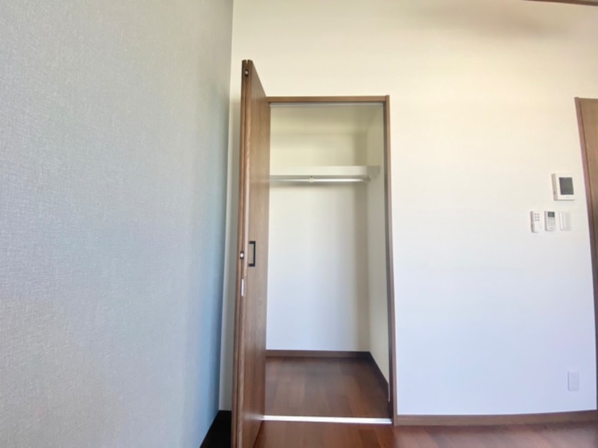 収納 プライムヒルズ和田町