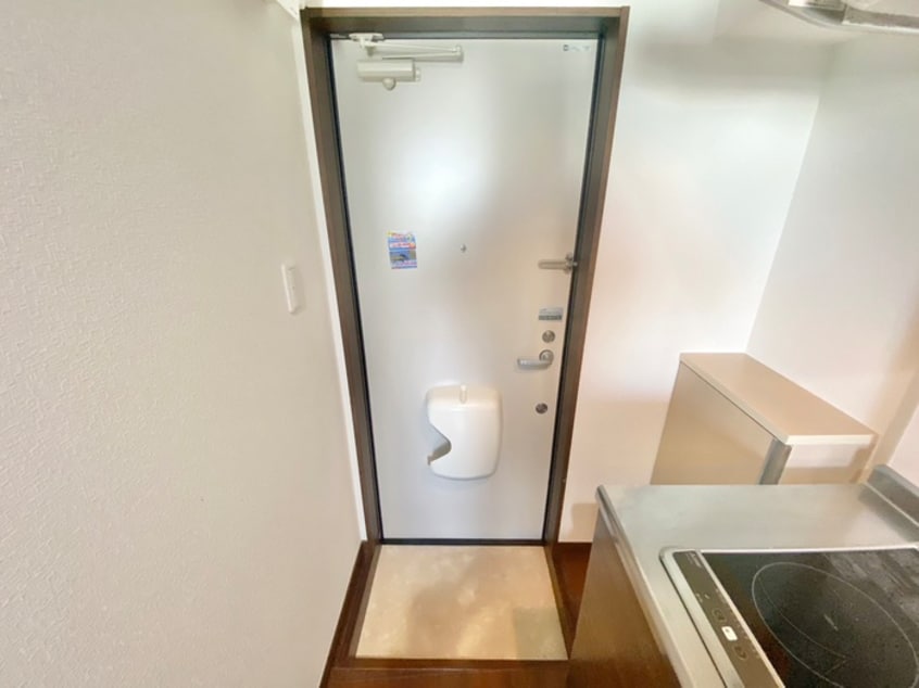 内観写真 プライムヒルズ和田町