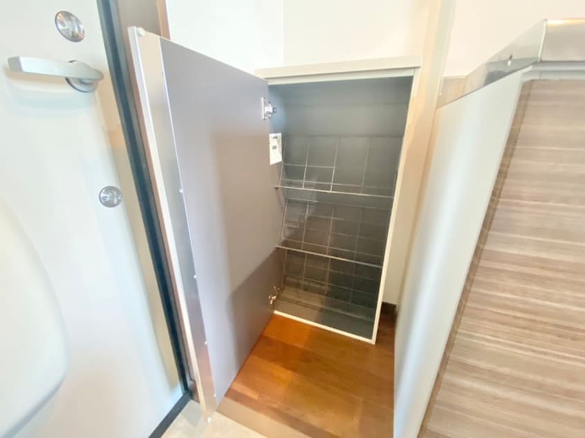 ベランダ・バルコニー プライムヒルズ和田町