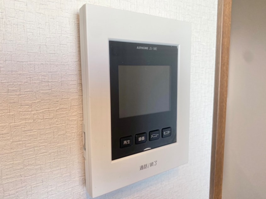 内観写真 プライムヒルズ和田町