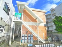 レピュート南行徳