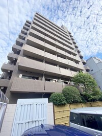 浅草スカイレジテル（908）
