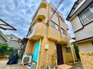 メゾン　山王の外観