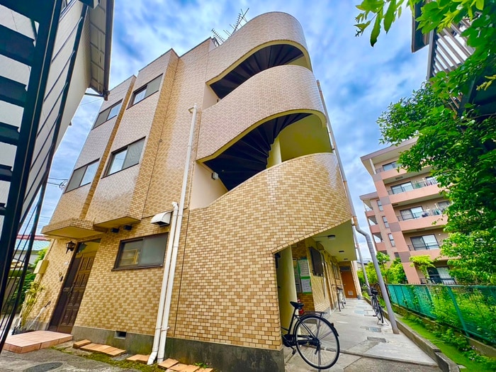 外観写真 メゾン　山王