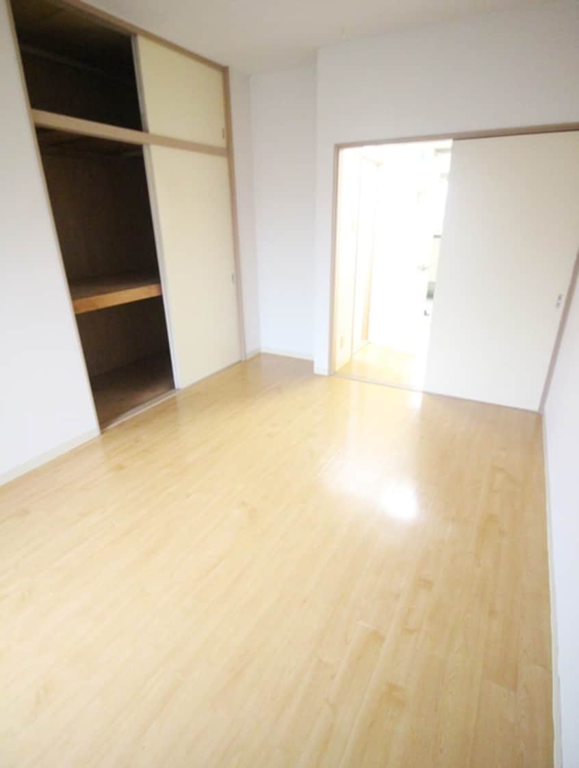 居室 メゾン　山王