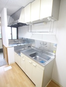 キッチン メゾン　山王