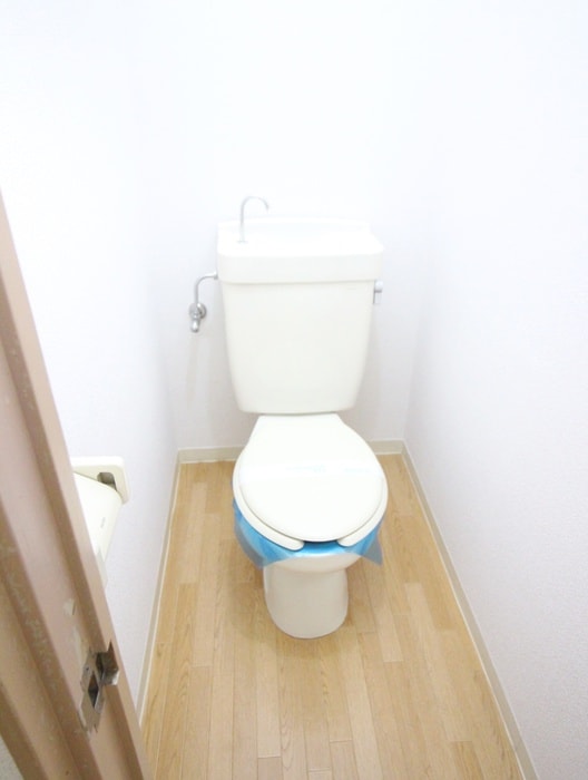 トイレ メゾン　山王