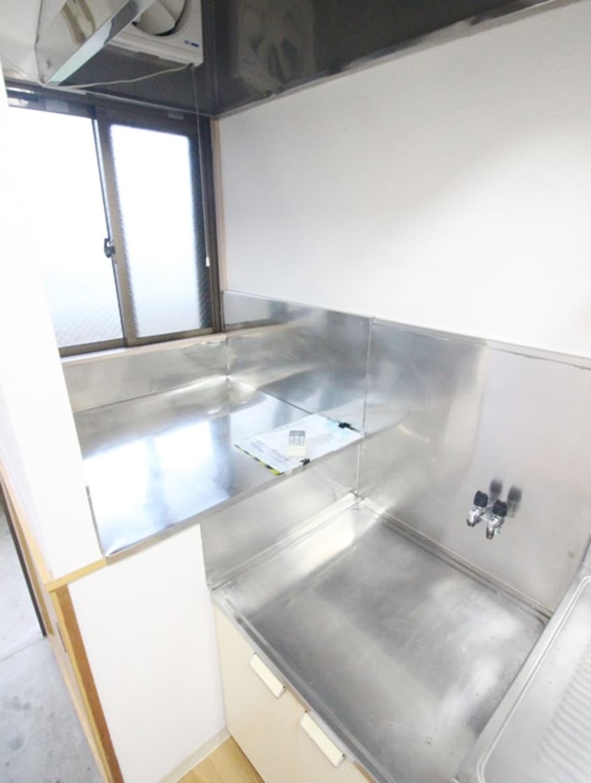 内観写真 メゾン　山王