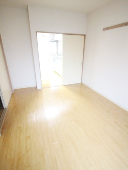 居室 メゾン　山王